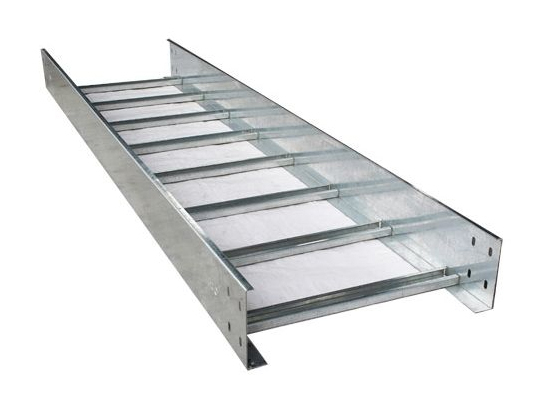 梯級式電纜橋架5